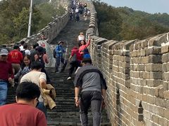 -慕田峪长城