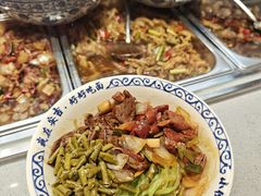 -梅溪·小伙子干挑面(安吉总店)