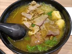 -小杨生煎(龙之梦购物中心店)