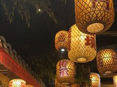 -南京大牌档(青岛万象城店)