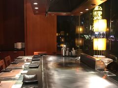 -长兴楼饭店
