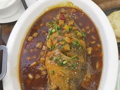 -一楼食业·美食人家