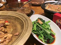 -瑶王府·广西菜(金阳路店)