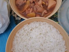 -真功夫(番禺大润发分店)