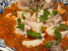 -运·中餐厅(成都华尔道夫酒店)