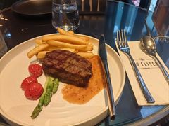 -LES ELITES 英集荟(南京西路店)