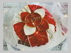 -杜哈夫DOUX RÊVE·生日蛋糕(日月光店)