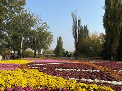 -国家植物园南园