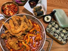 -HOTISLAND海鸡岛·韩国料理(江南西店)