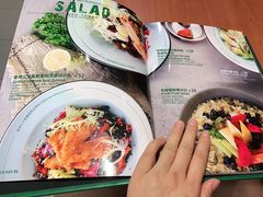 -魏斯理汉堡(西安沣东吾悦店)