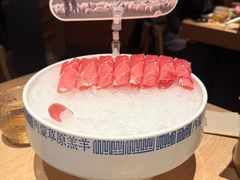 -巴奴毛肚火锅(七宝领展广场店)