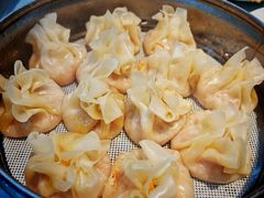 -振生清真饭店(永安道店)