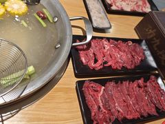 -牛梦香(大榕树创意园店)