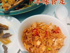 -晶荷轩(香港迪士尼乐园酒店)