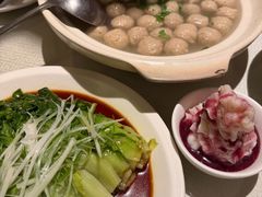 -城南往事·鲁菜济南菜(长清园博园恒大绿洲店)