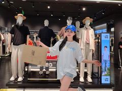 -盛京大奥莱(沈阳奥体店)