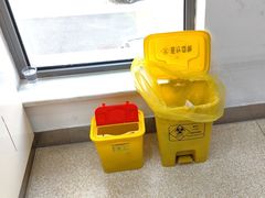 -圣贝口腔(海淀店)