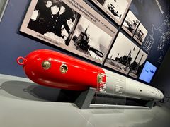 -中国人民解放军海军博物馆