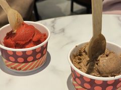-哈根达斯(世界城店)