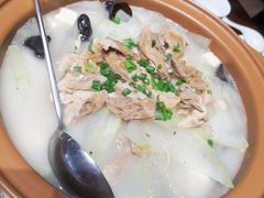 -郑庄脂渣海鲜楼(九水路店)