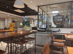 -乐凯撒披萨(正佳广场店)
