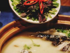 -湘轩·土菜研究院(光大店)