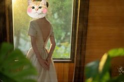 -雪中彩影婚纱摄影·微光艺术中心