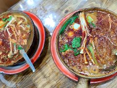 粉条砂锅-清真·马文砂锅大全(麦苋街店)