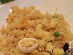 -狮拾久·现代新加坡料理(福田COCO Park店)