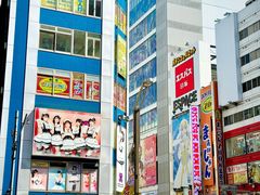 -秋叶原电器街