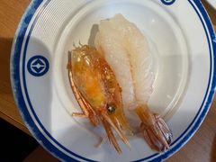 -KURA寿司(博多中洲店)