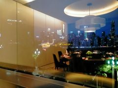 -丽晶轩中餐厅(重庆丽晶酒店)