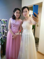 -熙画美上门MakeUp美甲美睫