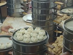 -石饮红星包子(中山路店)