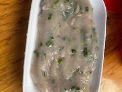 魚滑-章记正宗南岗鱼蛋火锅