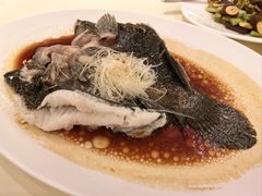 -利苑酒家(合景国际金融广场店)