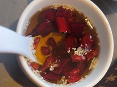 -前门·鲜肉火锅(长风店)