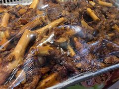 -大头亮羊汤烩面·河南非遗(良乡总店)