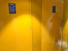 -美立方自助仓(新华医院店)