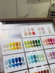 -J Candy Nail 美甲美睫