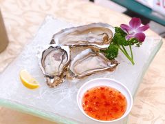 生蚝-联邦酒楼
