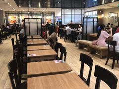 大堂-大家乐(广州天河城六楼店)