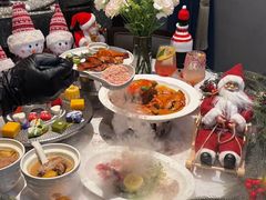 -狮拾久·现代新加坡料理(壹方城店)