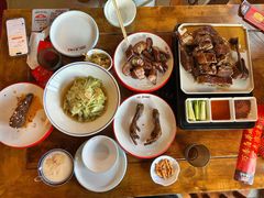 -老鼎万春卤菜(五代传承创始老店)