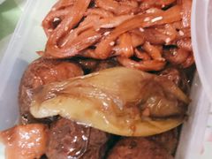 -一品半亩园水饺(新城路店)