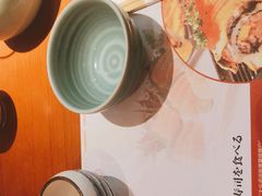 -仓桥家·焗寿司·锅物(光谷步行街店)
