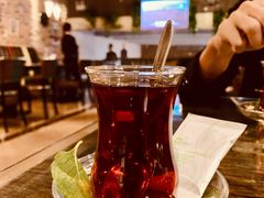 红茶-Mevlana梅夫娜土耳其餐厅·清真