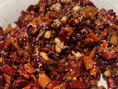 -羲和雅苑•北京烤鸭(平安国际金融中心店)