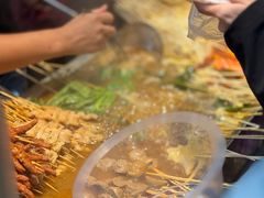 -郭记小街麻辣烫(南小街总店)
