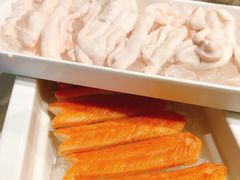 -曲氏老北京涮肉(摩尔店)